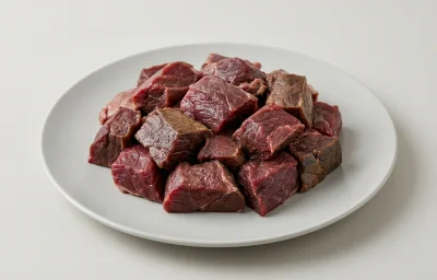 turtle meat