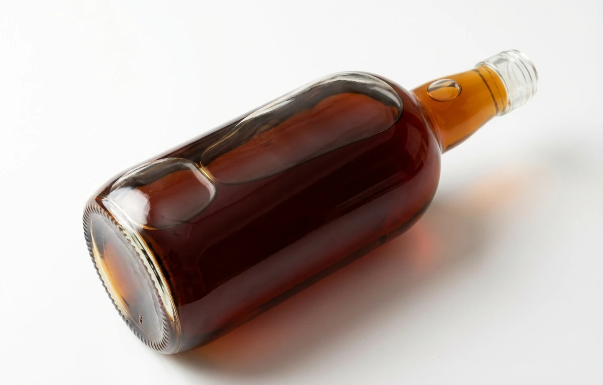 dark rum