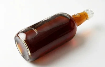 dark rum
