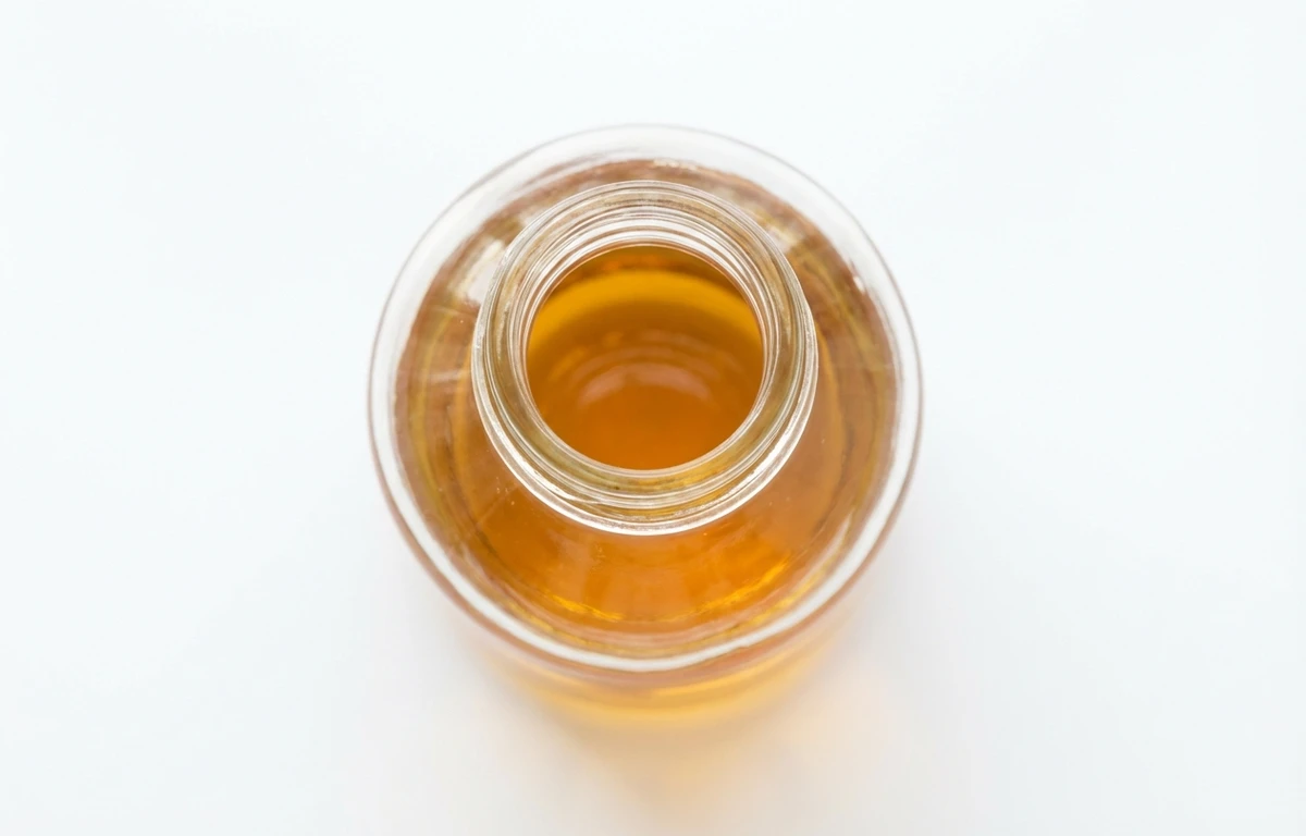 light soy sauce