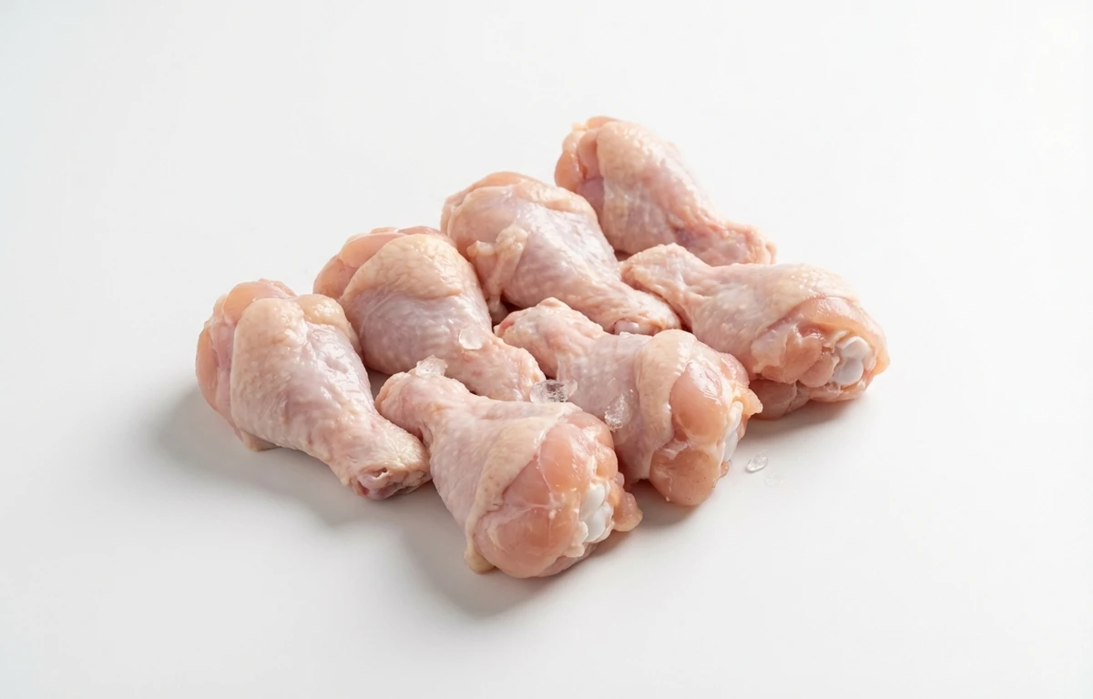 chicken drumettes