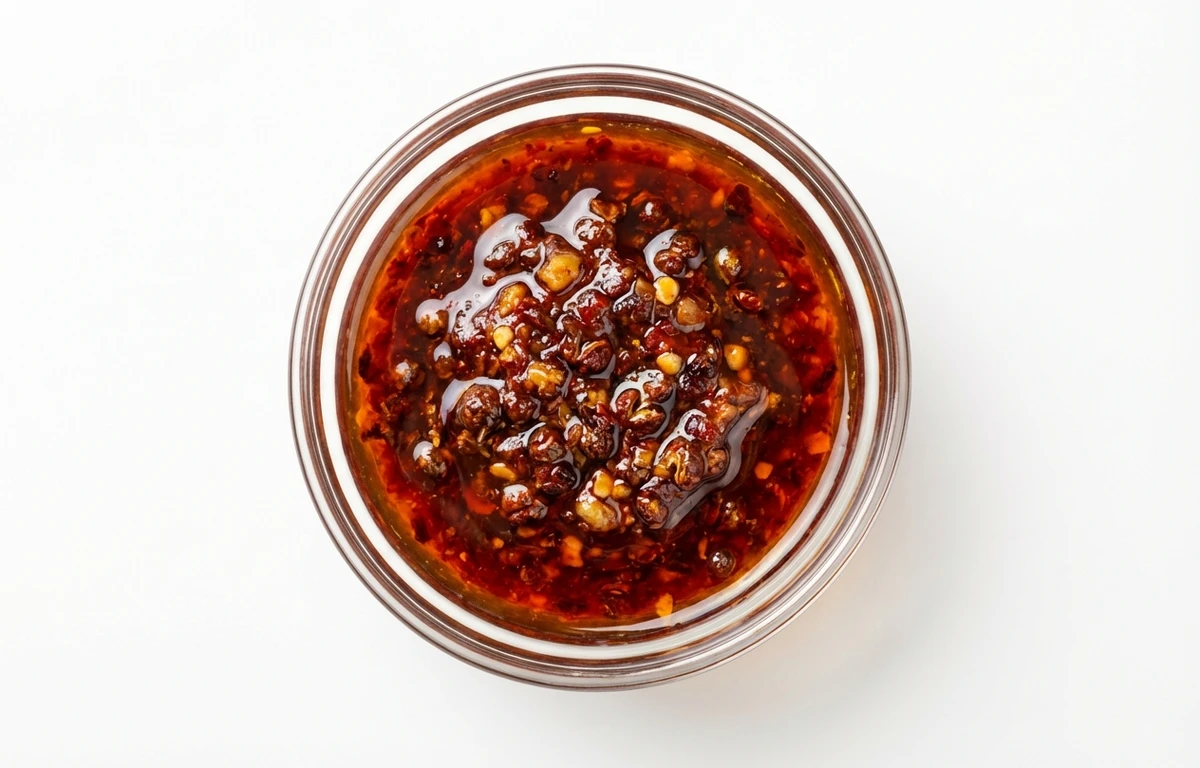 szechuan sauce