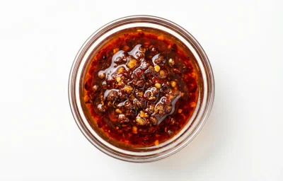 szechuan sauce