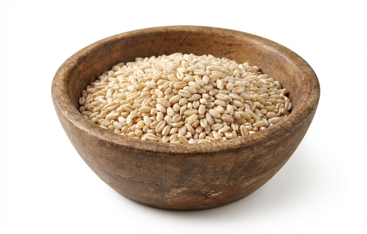 soft white wheat