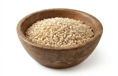 soft white wheat