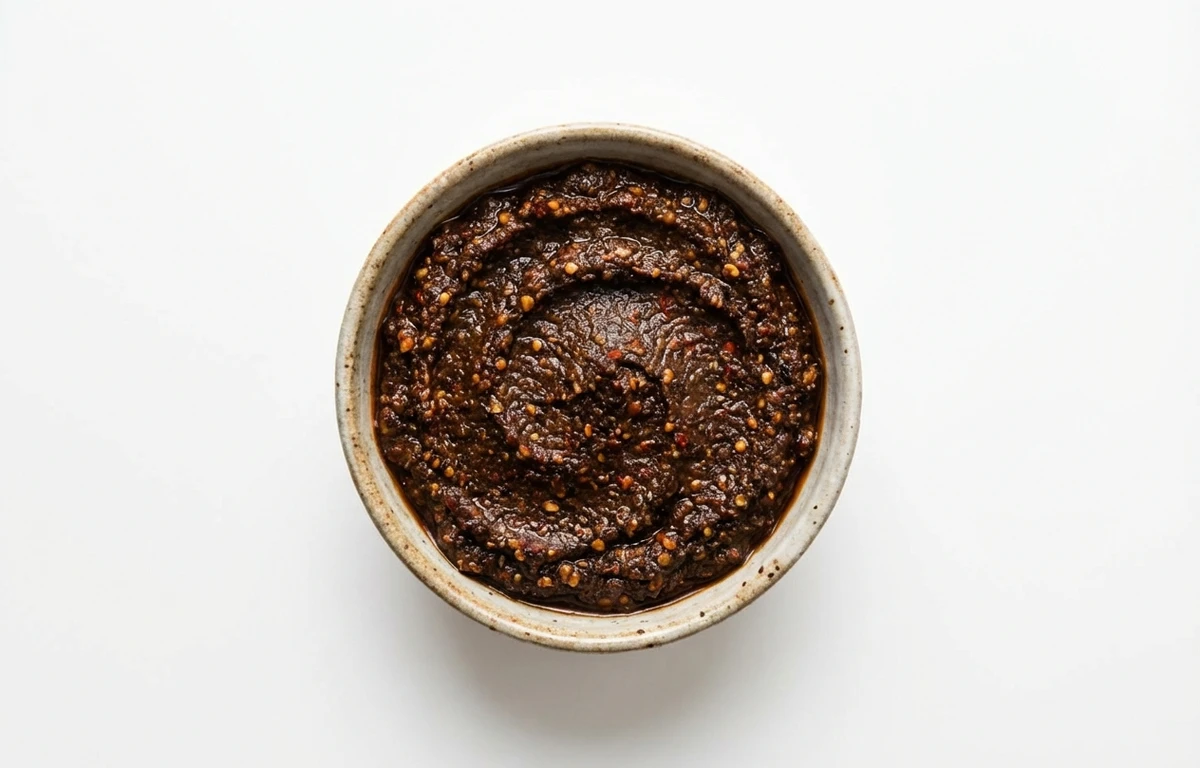mole paste