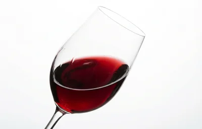 sweet red wine