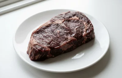 black bear meat