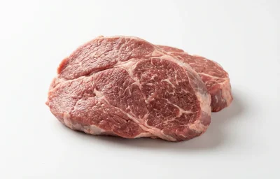 boneless lamb