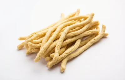 Bhavnagari Gathiya