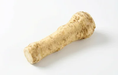 horseradish root