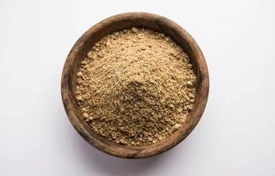 bhajani flour