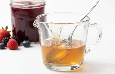 liquid pectin