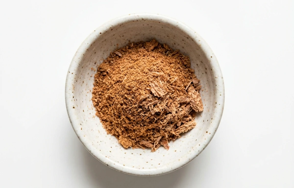 nutmeg