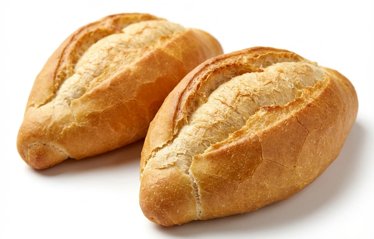 bolillo rolls