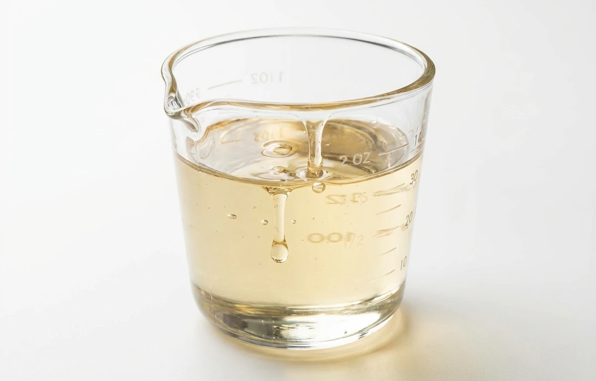 light corn syrup