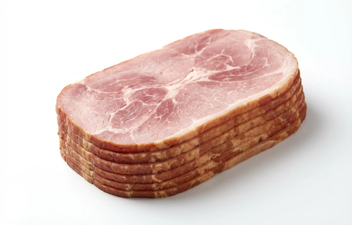 Thick-Cut Ham