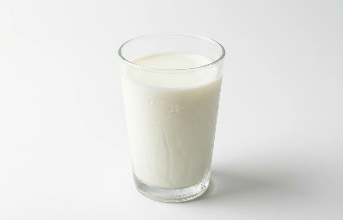 reduced fat milk
