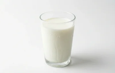 reduced fat milk
