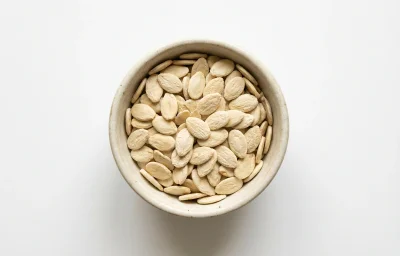 dried watermelon seed kernels