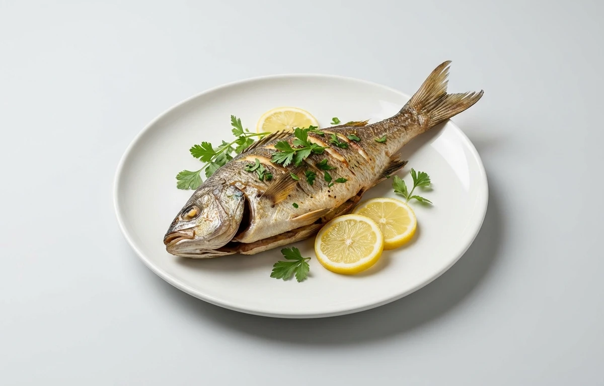 Aar Fish