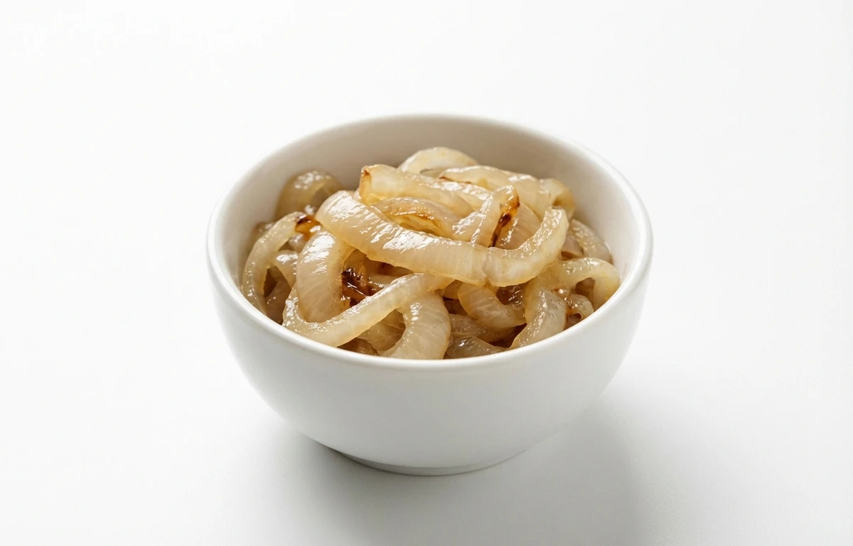 canned onion