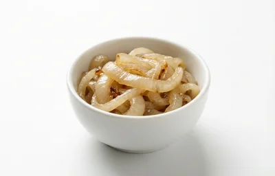 canned onion