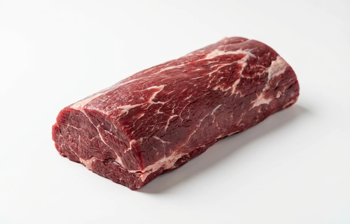raw sitka venison