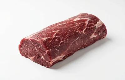 raw sitka venison