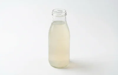 bottled clam juice