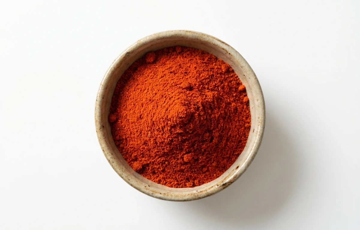 red chillies