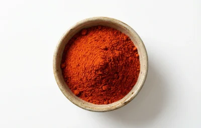 red chillies