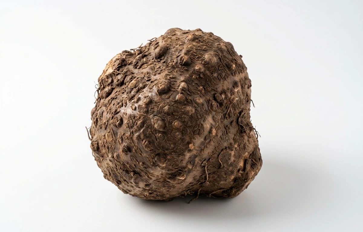 elephant foot yam