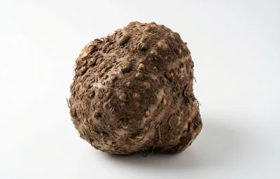 elephant foot yam