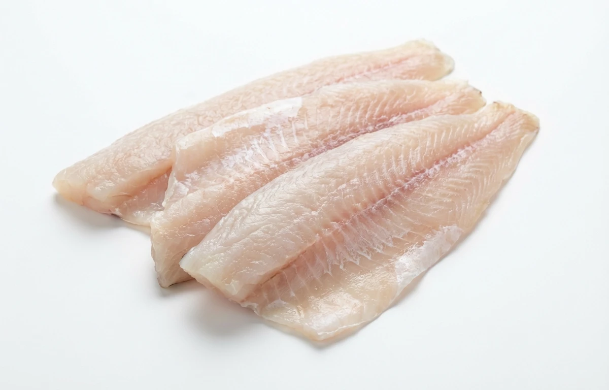 whiting fillets