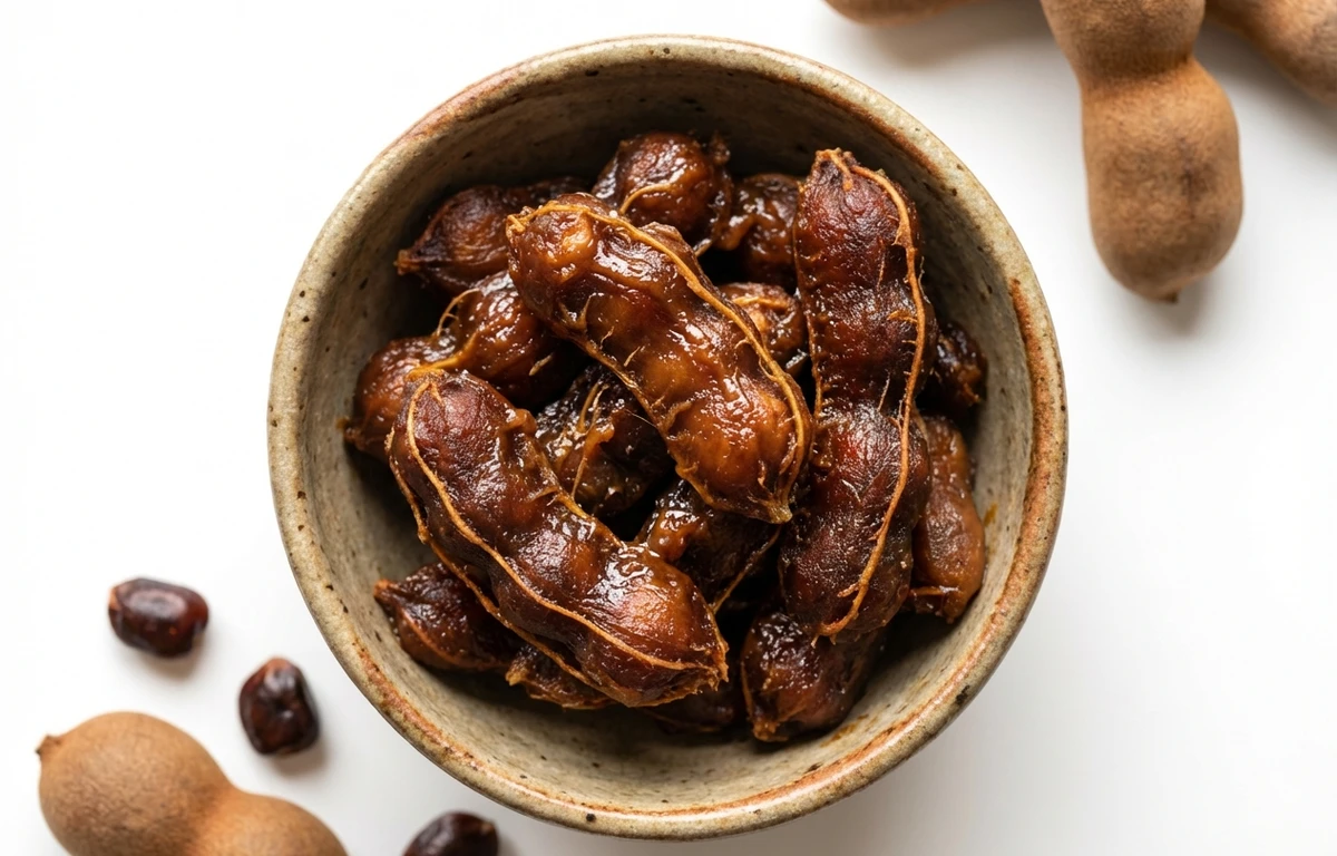 pulp tamarind