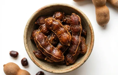 pulp tamarind