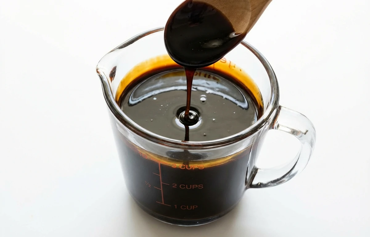 molasses