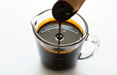 molasses