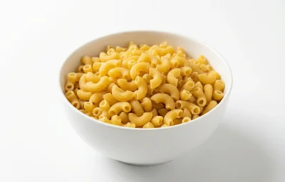elbow macaroni