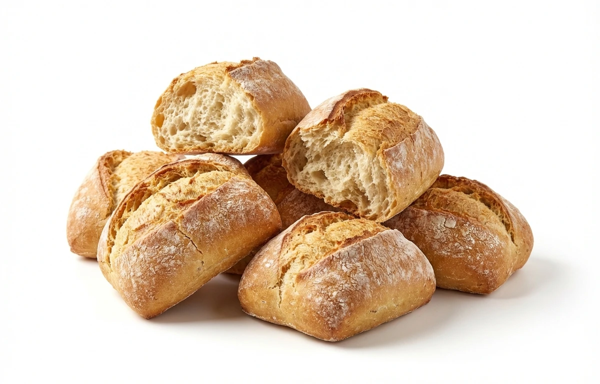 bread rolls