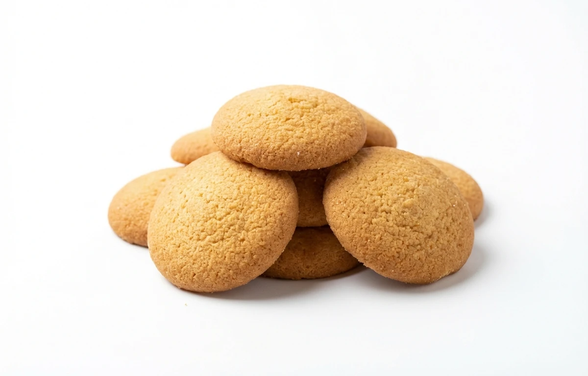 vanilla wafers