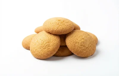 vanilla wafers