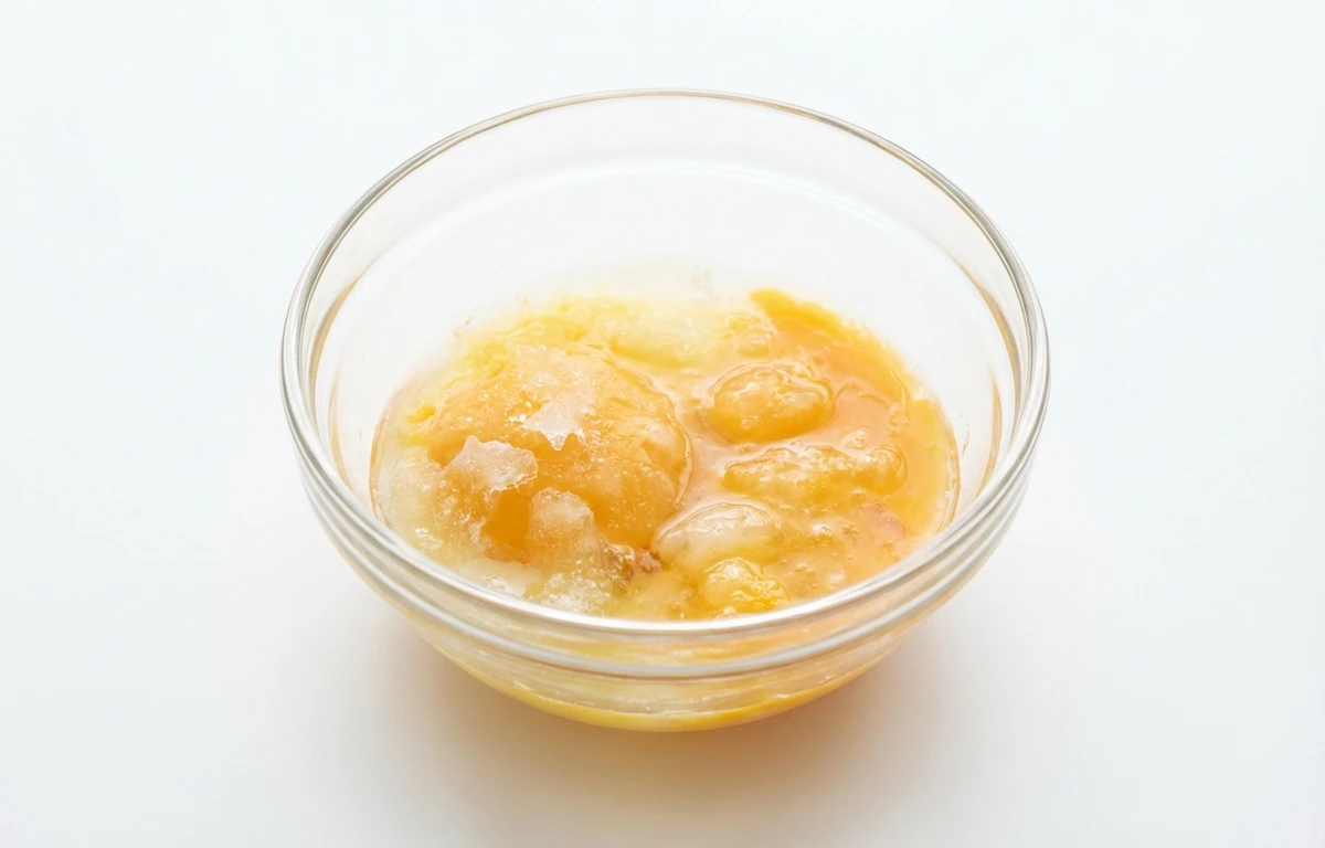 raw frozen pasteurized whole egg