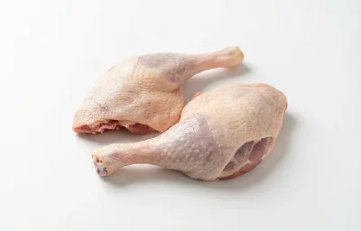duck legs