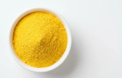 dried egg yolk
