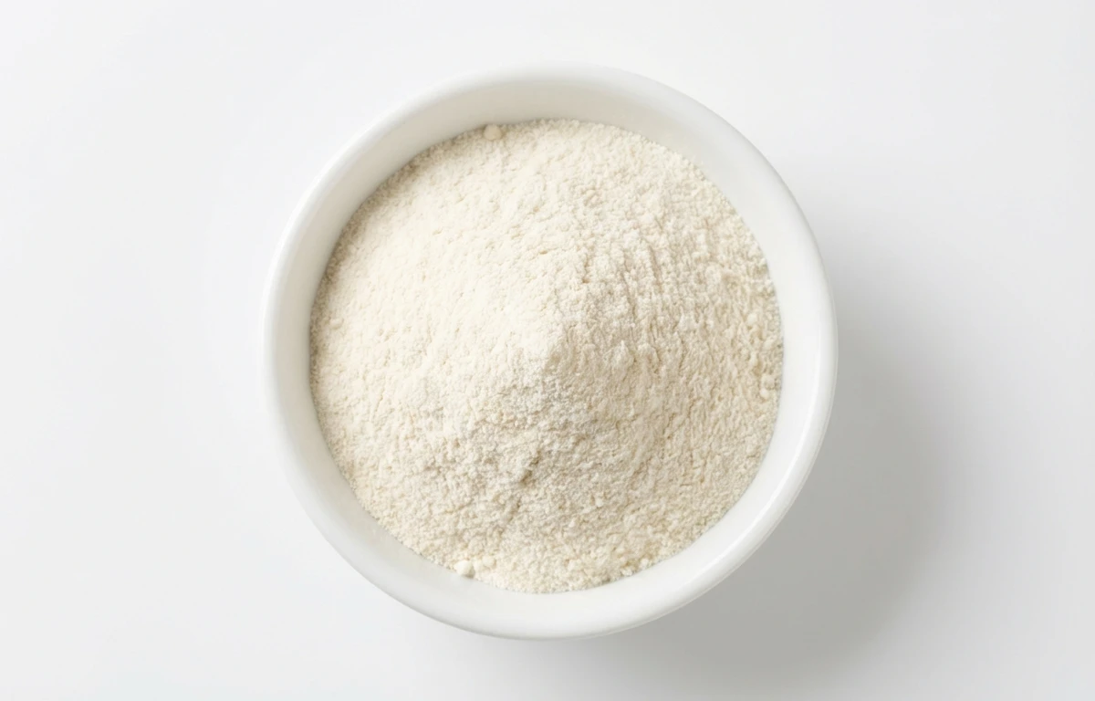 unsweetened dry mix pectin