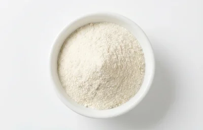 unsweetened dry mix pectin