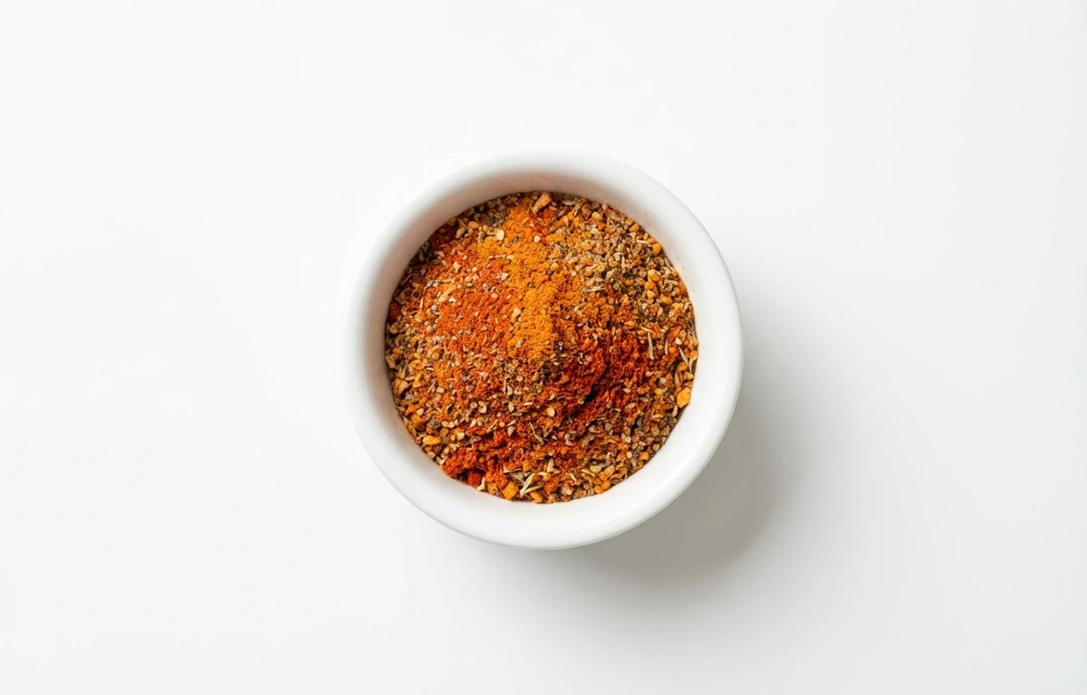 cajun seasoning