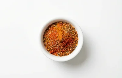 cajun seasoning